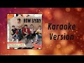 In Real Life - How Badly (Karaoke Version) (W. Background Vocals)