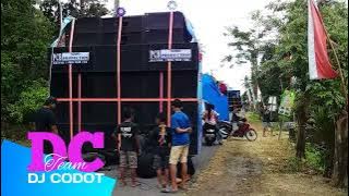 DJ CEK SOUND KALEM !! DJ WELCOME TO THE CLUB NOW FULL BASS GLER HOREG TERBARU