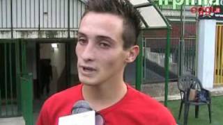 Intervista a Filippo Viscido screenshot 5