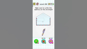 Braindom Level 209 !