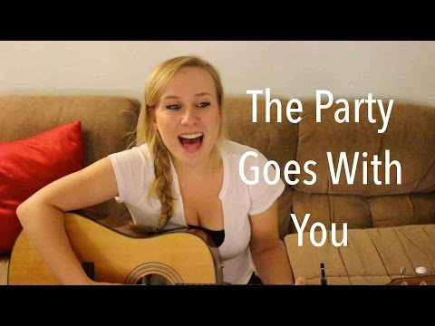 The Party Goes With You - 35mm