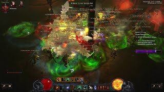 Diablo 3 Ptr 2.3 721 Patch Barbarian Grift 64 Bracer Nerf 6Ww4Ik Har