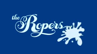 Classic TV Theme: The Ropers (two versions)