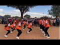 Hurry Cane Fortunator GOMBAGOMBA WEDDING DANCE Cover Subscribe Youtube Tranding Wanitwamos 