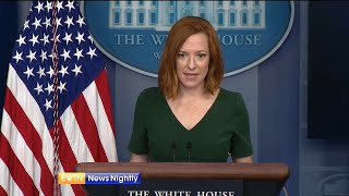 White House Press Secretary Backs Dr. Anthony Fauci Amidst Criticism of Released Emails | EWTN News
