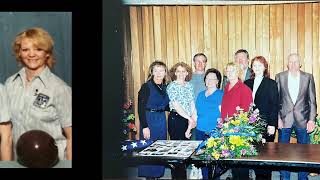 Elzine Covey Funeral Slideshow