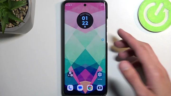 How to Enable Power Saver Mode in Motorola Edge 40 Neo? Use Phone Battery Longer & Save More Energy!