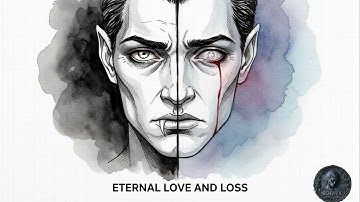 🩸 STORY BEHIND THE SONG – NECROVEIL “LOVE OF DRACULA” (OFFICIAL MUSIC VIDEO) 🩸