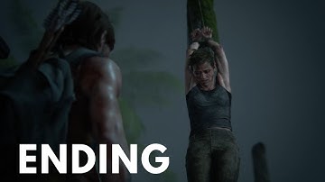 The Last Of Us Part 2 | Walkthrough Gameplay Part 38 [1080p HD 60fps PS4 PRO] - ENDING