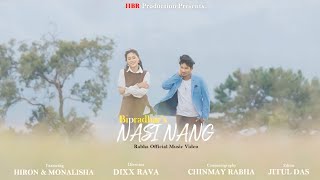 Nasi Nang Hbr Production Rabha Music Video