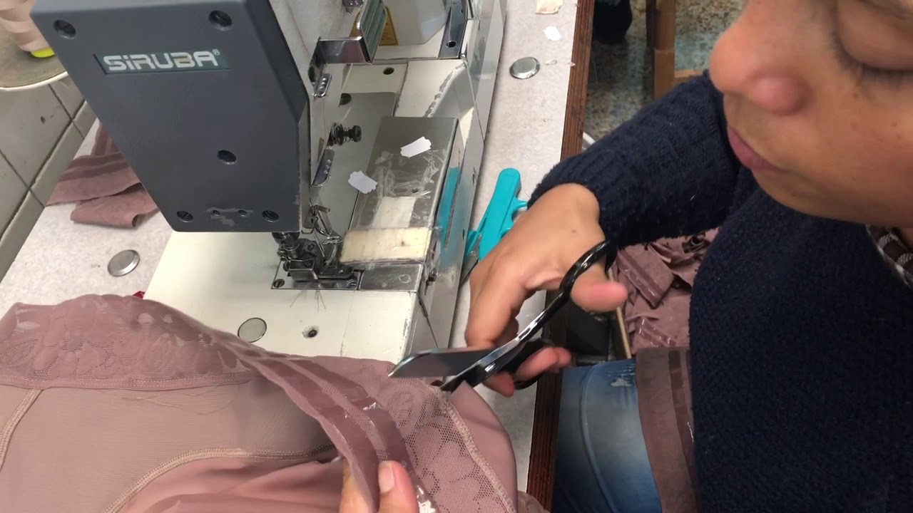 ASÍ ELABORAMOS TU FAJA ♡