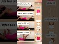 While PlayYour Phone Slim Your Legs Restore Your Figure Fast#shorts #weightloss #slimlegs #glute