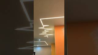 What is Profile light || How to install in ceiling || Price &amp; cost of Profile light Tips &amp; Tricks.