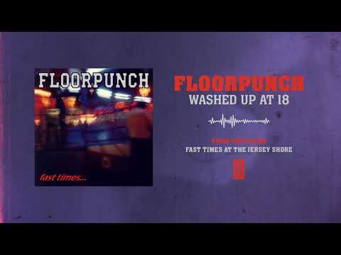 Floorpunch - Division One Champs