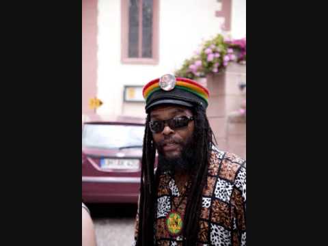 Jamaican Joseph Whittaker - Have Mercy Upon Me Haile Selassie I