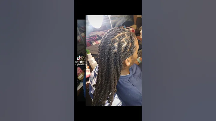 $50 Loc Retwist or Interlock with style and wash in Tucson Arizona text 5203894499 text 5208082465