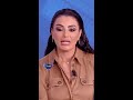 ديمة الجندي في لحظة صدق أخذت أدوية علاج نفسي