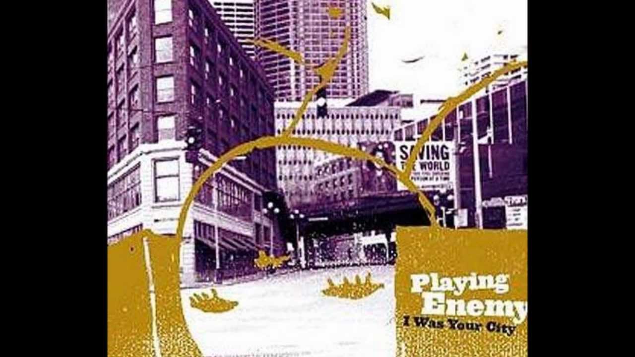 Obejrzyj playing enemy weapon w YouTube Obejrzyj playing enemy weapon w YouTube