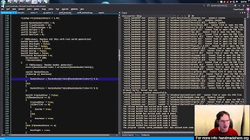Handmade Hero Day 036 - Loading BMPs