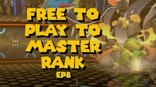 F2P to Master Rank in Pokémon Champions - 