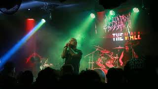 Cenotaph - Consumed by Embryophagy