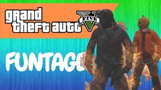Extra Clips! | Funtage | GTA 5 Gameplay screenshot 4