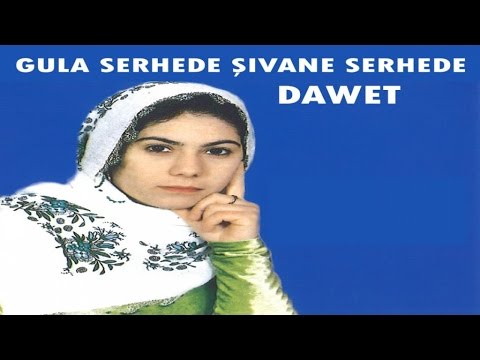 GULA SERHEDE ŞİVANE SERHEDE kliba nu - GULE kliba nu