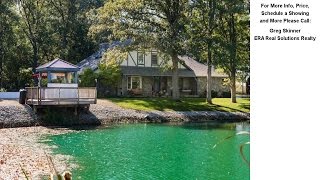 7539 Harrisburg London Road, Orient, OH Presented by Greg Skinner.