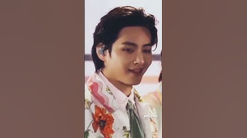 Thumbnail of Kim Taehyung 🔥 Piya More Bole Bole | WhatsApp Status