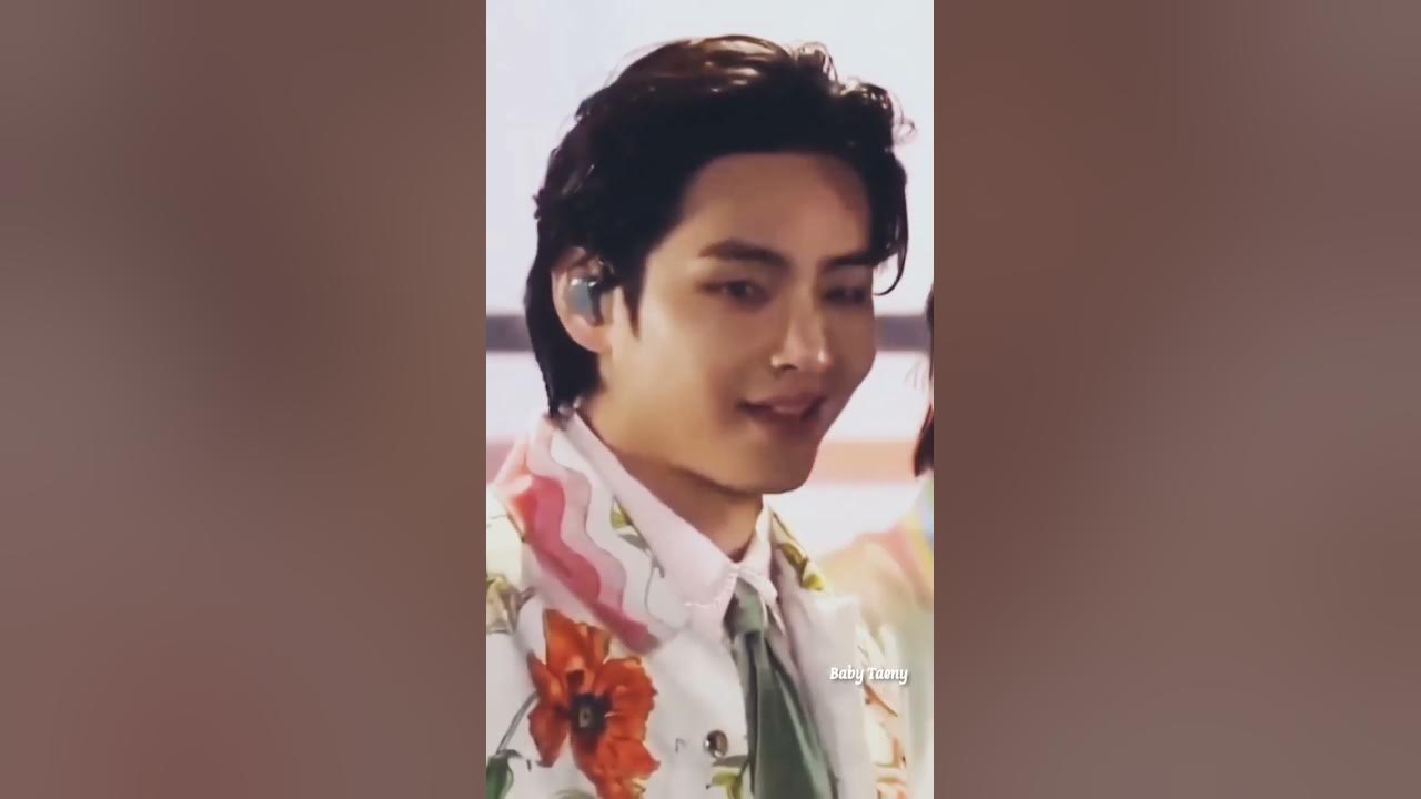Kim Taehyung 🔥 Piya More Bole Bole | WhatsApp Status