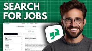 Cómo buscar trabajo en Glassdoor (2025) screenshot 1