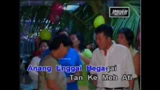 Ngiga Nasib Ba Ari Gawai - Wilson