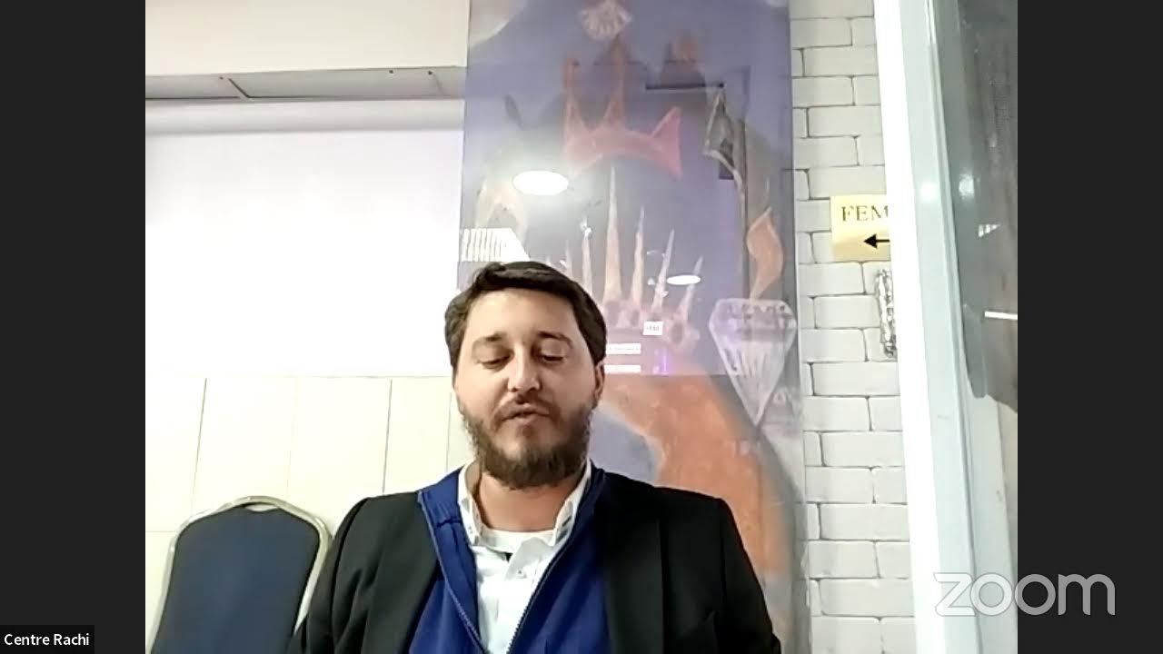 Les Prophetes ISAÏE Ichayaou n5