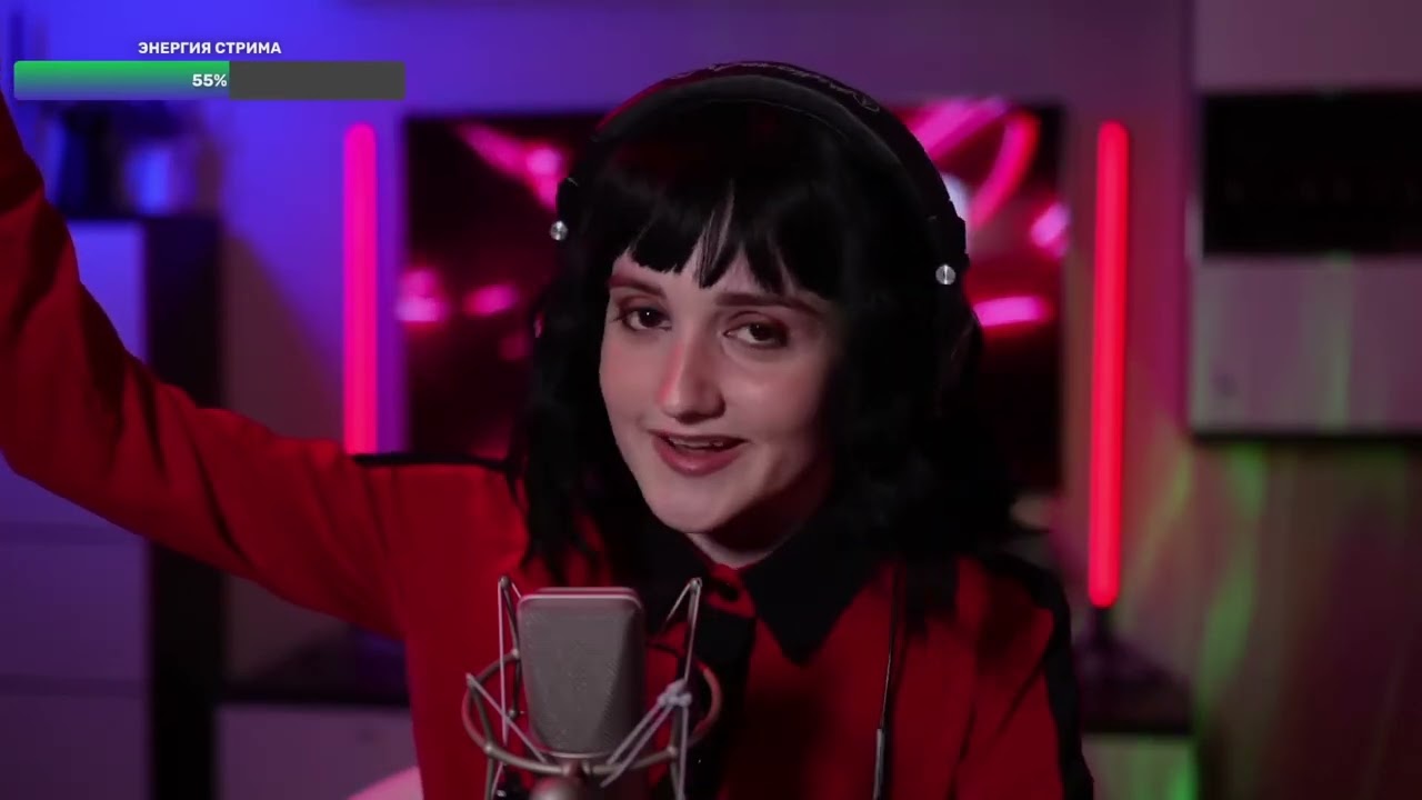 En Mi Mundo - (Из сериала Виолетта)