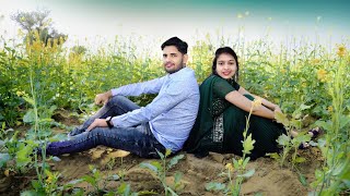 Hariom Weds Nehanirmla 2023 Best Pre Wedding Video Sri Dungargarh