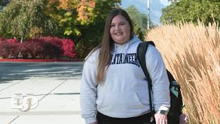 Discover the Edge: Student Testimonials