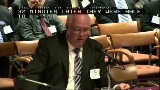 Terry Hall Remarks- FCC Workshop on E911 Phase II Location Accuracy