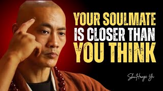 💫 3 Ways God Introduces You to Your Soulmate Without You Realizing 💫 | Shi Heng Yi