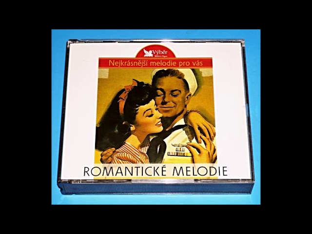 Romantic Strings - She Believes In Me