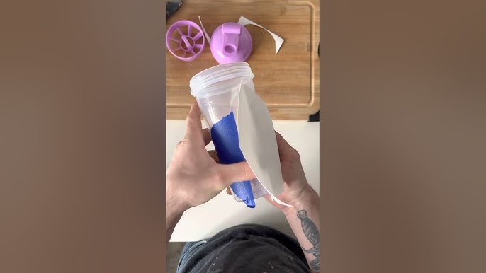 My solution to staining cups : r/gamersupps