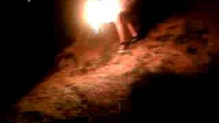 Red Strobe Torch TXF 839 - Torta Rosie