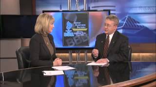 BBB discusses cell phone scam