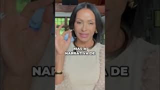 Rainha NÃO compete Descubra seu poder interior AGORA!