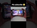 OPPO F7 2018|➡️📱📱 Handcam free 🔥🔥 Impossible🍷🗿 #freefire #shorts