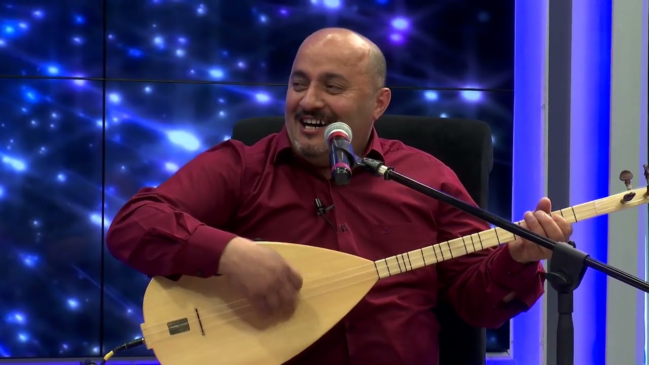 Aşık Cem Malkoç \ Ozan Algün Dinletisi 2