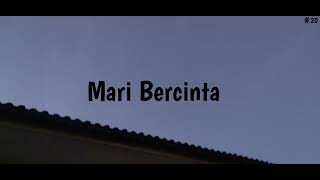 Dj Mari Bercinta - Slowed And Reverb