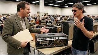 Vintage Gear Dealer: \