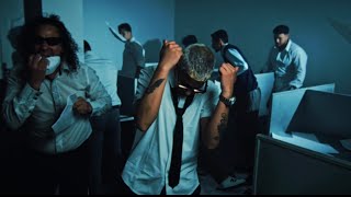 KALIL - MONTANA Official Music Video