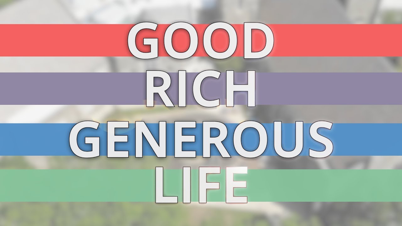 Myers Park Presbyterian Church - Congregational Care