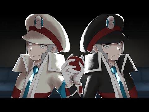 【sbms】レクイエム【手描きMAD】+English